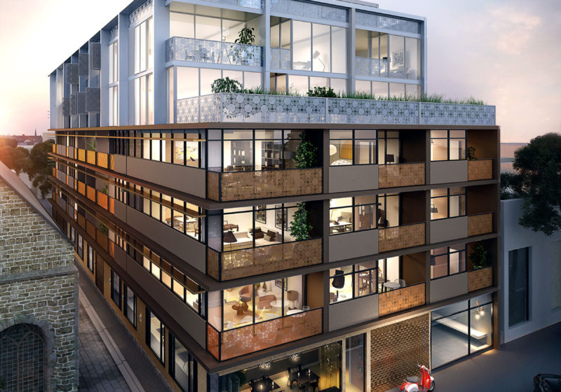 Jewel South Melbourne