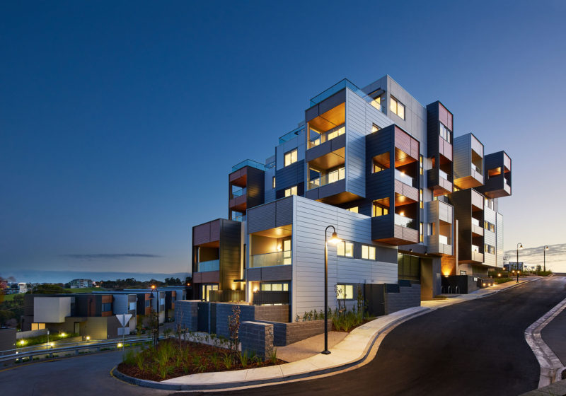Mosaica Maribyrnong
