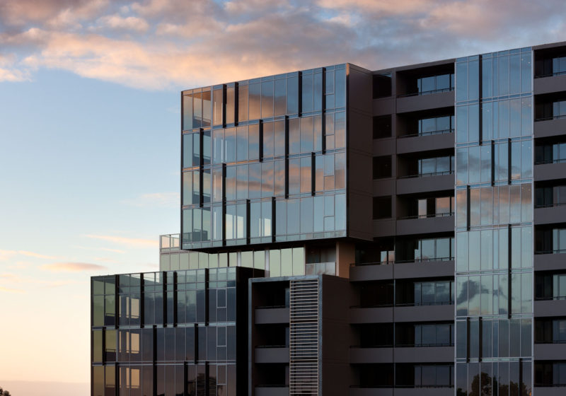 Monaric Melbourne